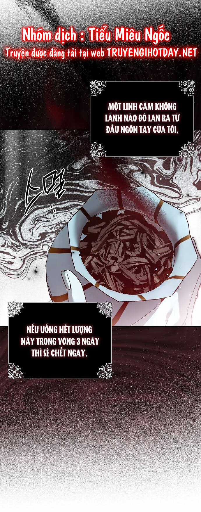 Ai Đó Đang Điều Khiển Cơ Thể Của Tôi Chapter 37 trang 18