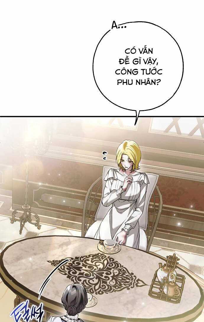 Ai Đó Đang Điều Khiển Cơ Thể Của Tôi Chapter 37 trang 19