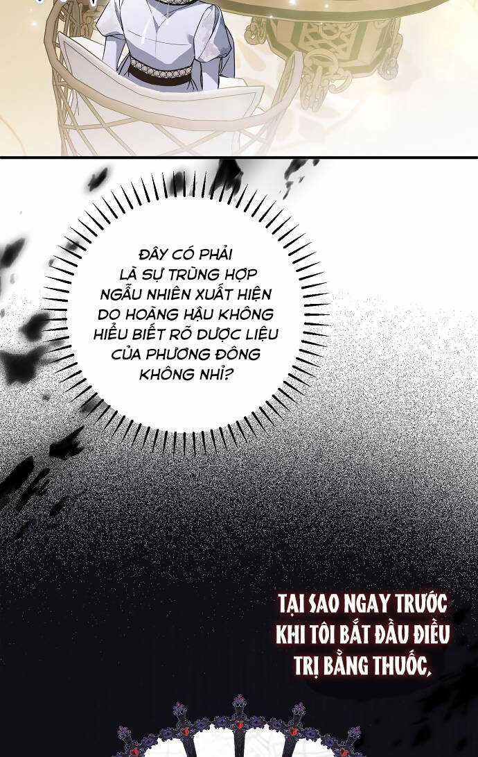 Ai Đó Đang Điều Khiển Cơ Thể Của Tôi Chapter 37 trang 20