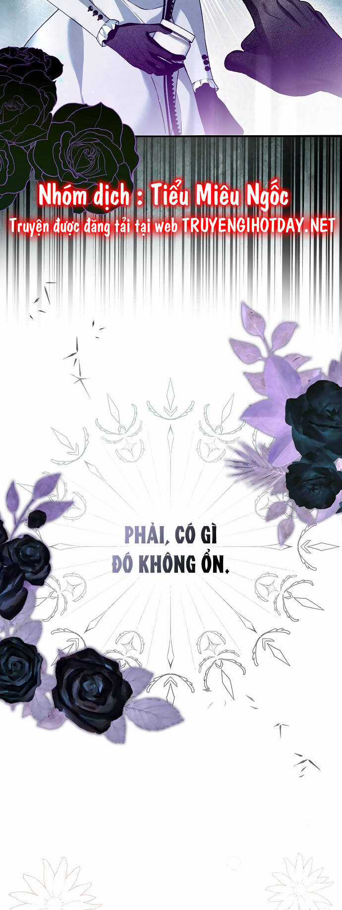 Ai Đó Đang Điều Khiển Cơ Thể Của Tôi Chapter 37 trang 22