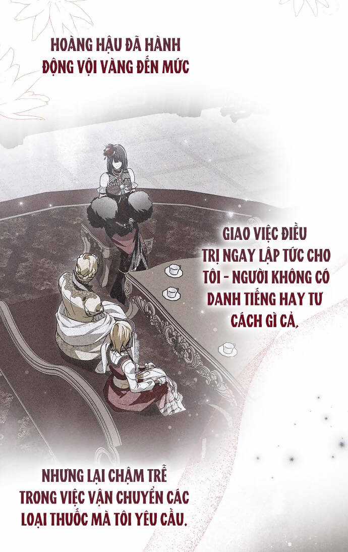 Ai Đó Đang Điều Khiển Cơ Thể Của Tôi Chapter 37 trang 23