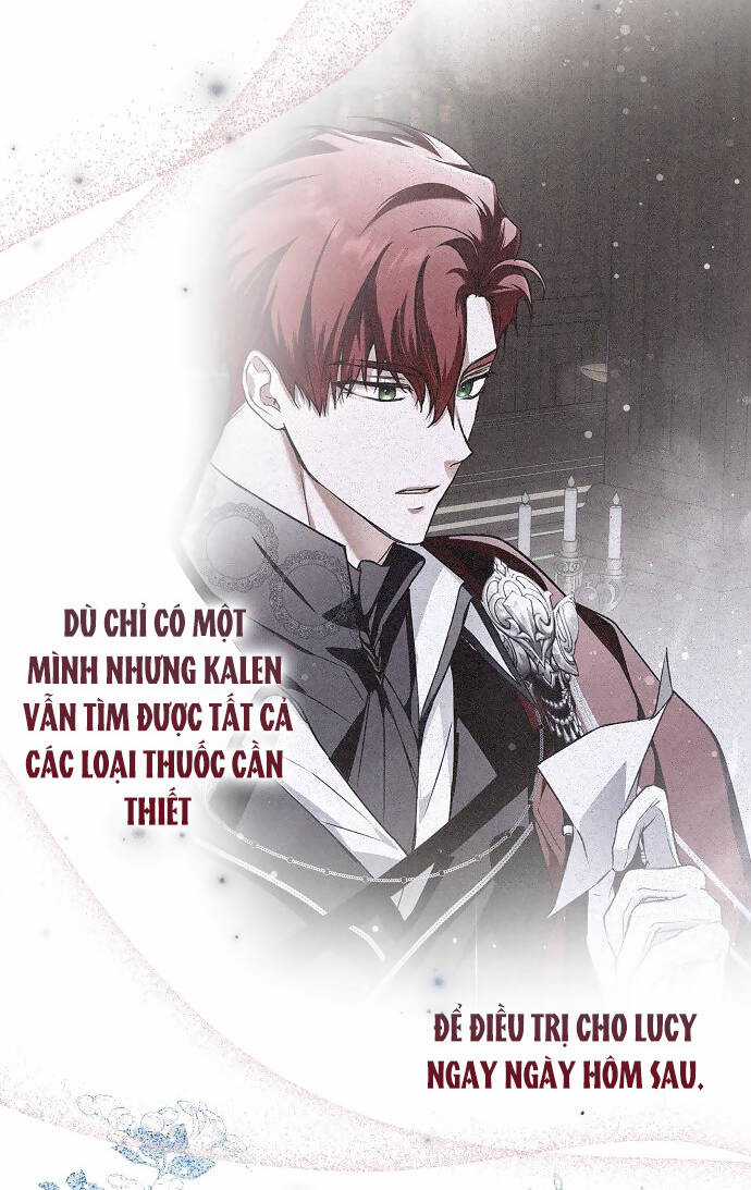 Ai Đó Đang Điều Khiển Cơ Thể Của Tôi Chapter 37 trang 24