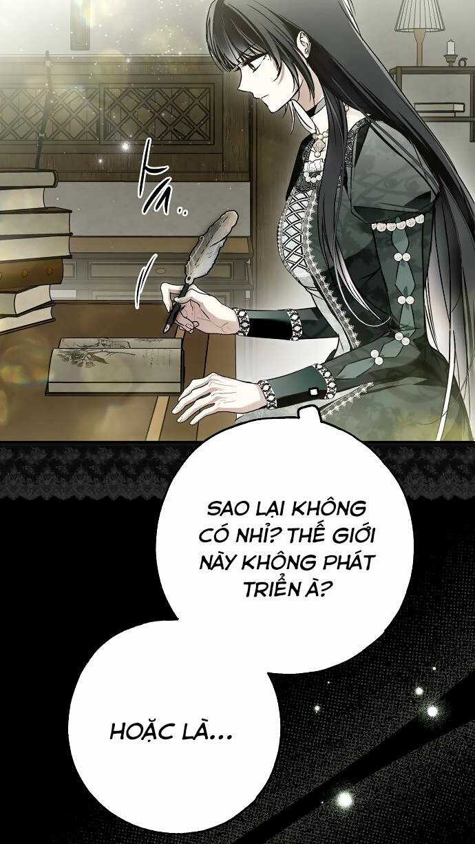 Ai Đó Đang Điều Khiển Cơ Thể Của Tôi Chapter 37 trang 29