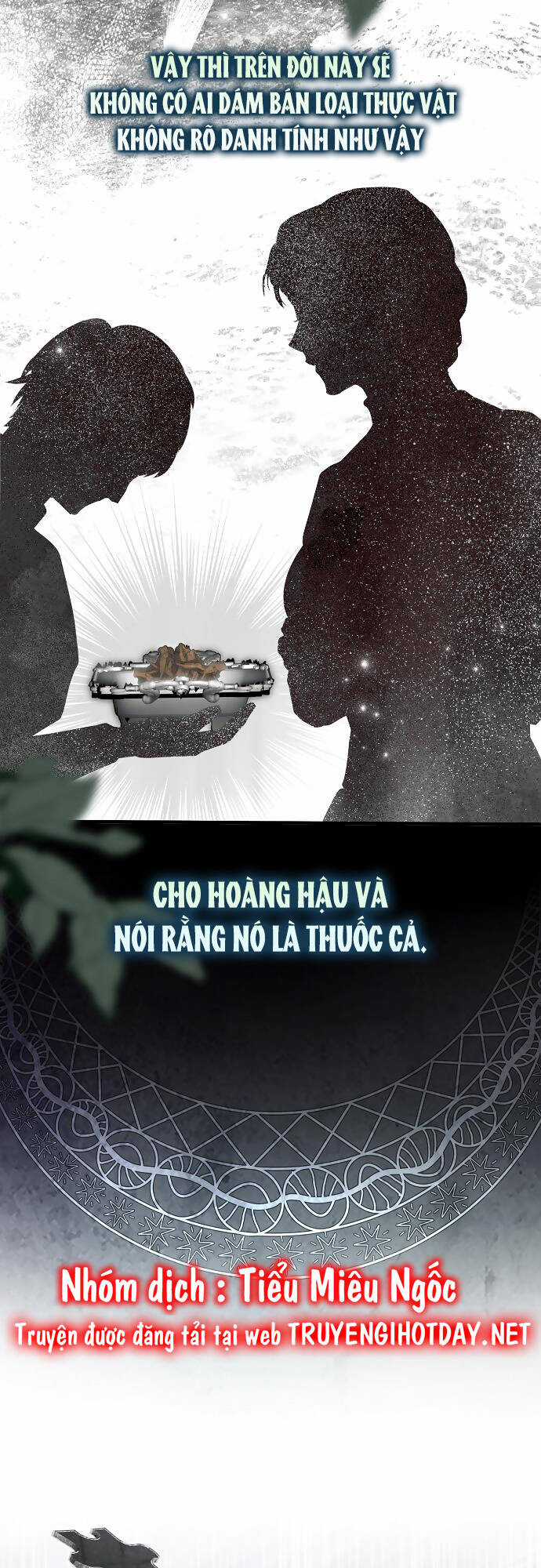 Ai Đó Đang Điều Khiển Cơ Thể Của Tôi Chapter 37 trang 32