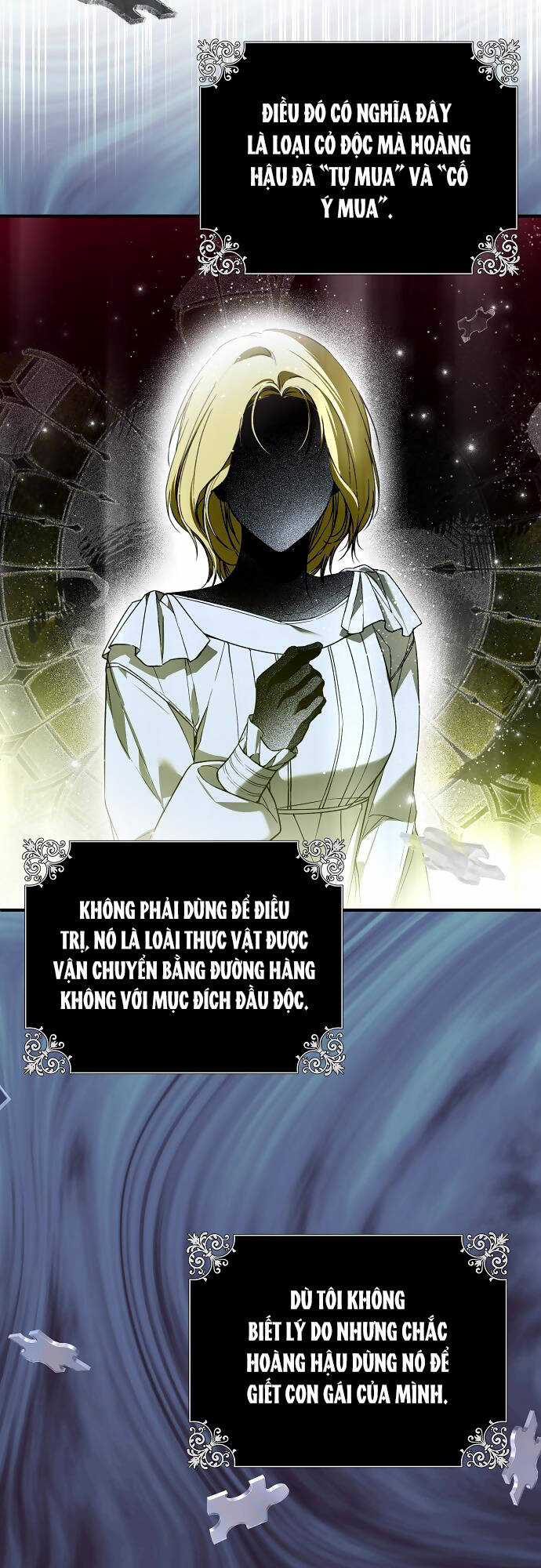 Ai Đó Đang Điều Khiển Cơ Thể Của Tôi Chapter 37 trang 33