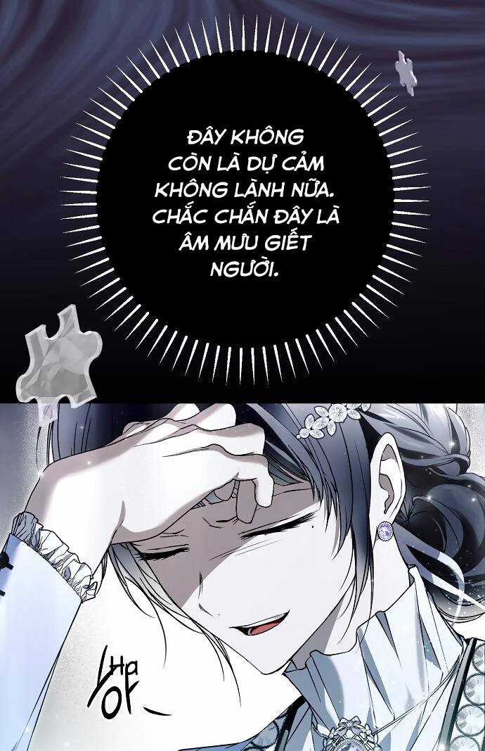 Ai Đó Đang Điều Khiển Cơ Thể Của Tôi Chapter 37 trang 34