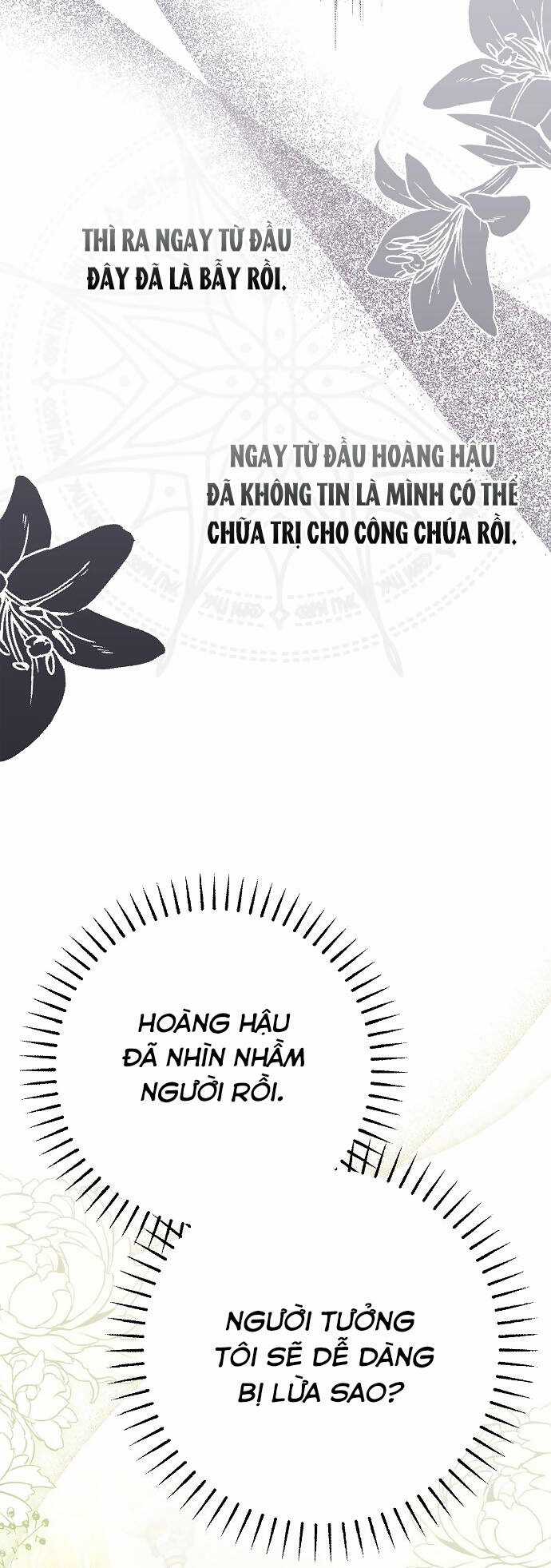 Ai Đó Đang Điều Khiển Cơ Thể Của Tôi Chapter 37 trang 36