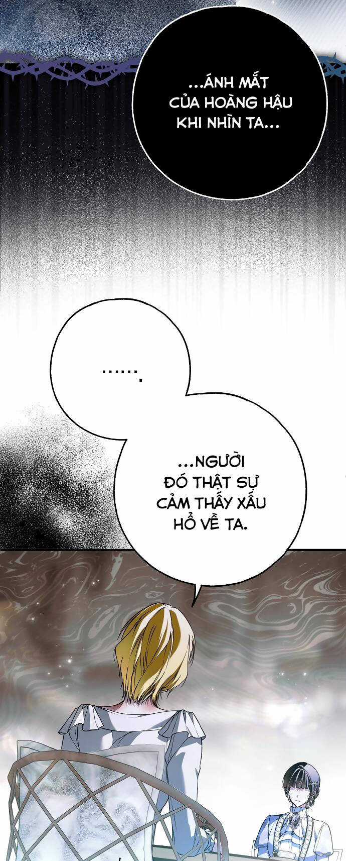 Ai Đó Đang Điều Khiển Cơ Thể Của Tôi Chapter 37 trang 44