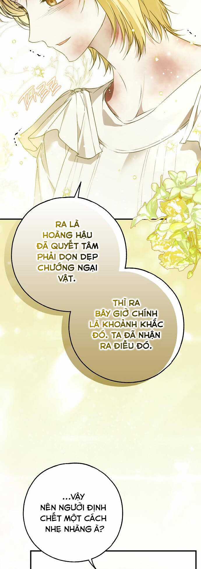 Ai Đó Đang Điều Khiển Cơ Thể Của Tôi Chapter 37 trang 46