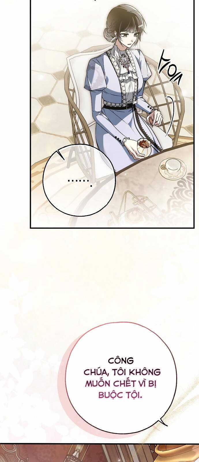 Ai Đó Đang Điều Khiển Cơ Thể Của Tôi Chapter 37 trang 47