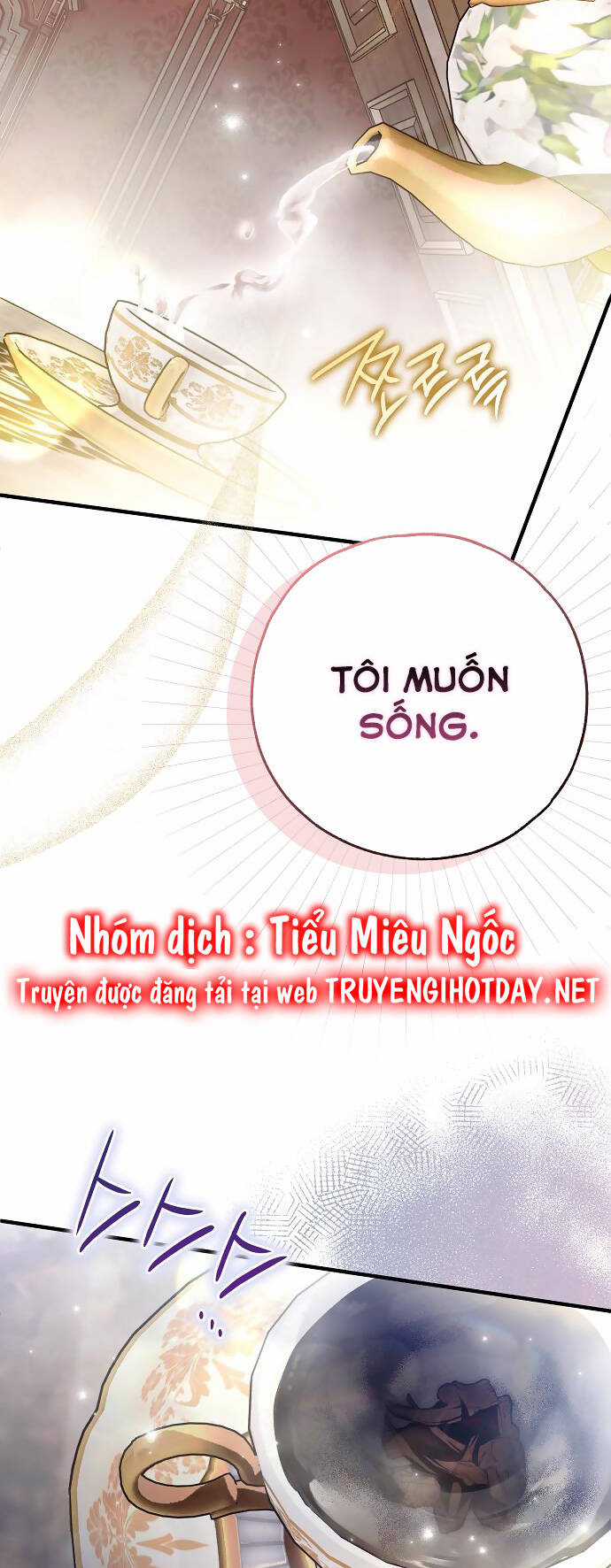 Ai Đó Đang Điều Khiển Cơ Thể Của Tôi Chapter 37 trang 48