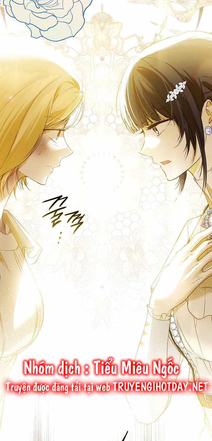 Ai Đó Đang Điều Khiển Cơ Thể Của Tôi Chapter 37 trang 54