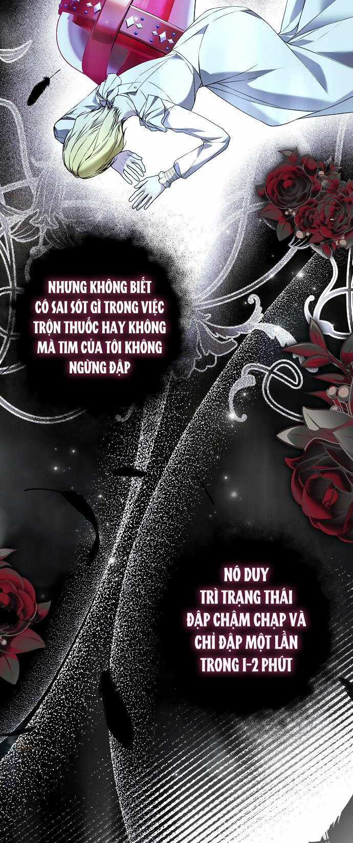 Ai Đó Đang Điều Khiển Cơ Thể Của Tôi Chapter 37 trang 56