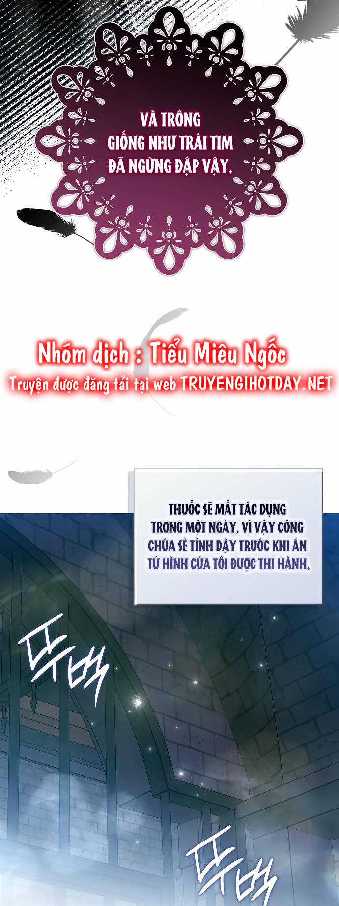 Ai Đó Đang Điều Khiển Cơ Thể Của Tôi Chapter 37 trang 57