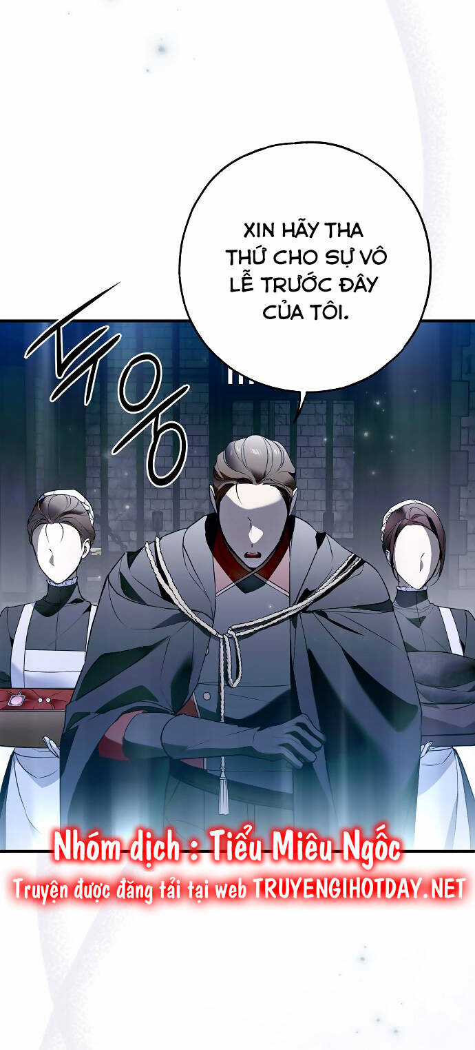 Ai Đó Đang Điều Khiển Cơ Thể Của Tôi Chapter 37 trang 59