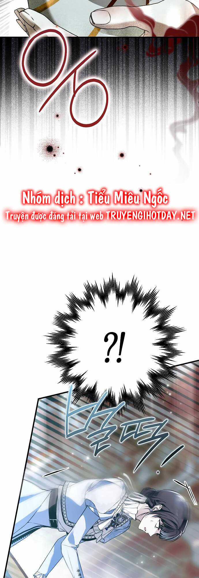 Ai Đó Đang Điều Khiển Cơ Thể Của Tôi Chapter 37 trang 6