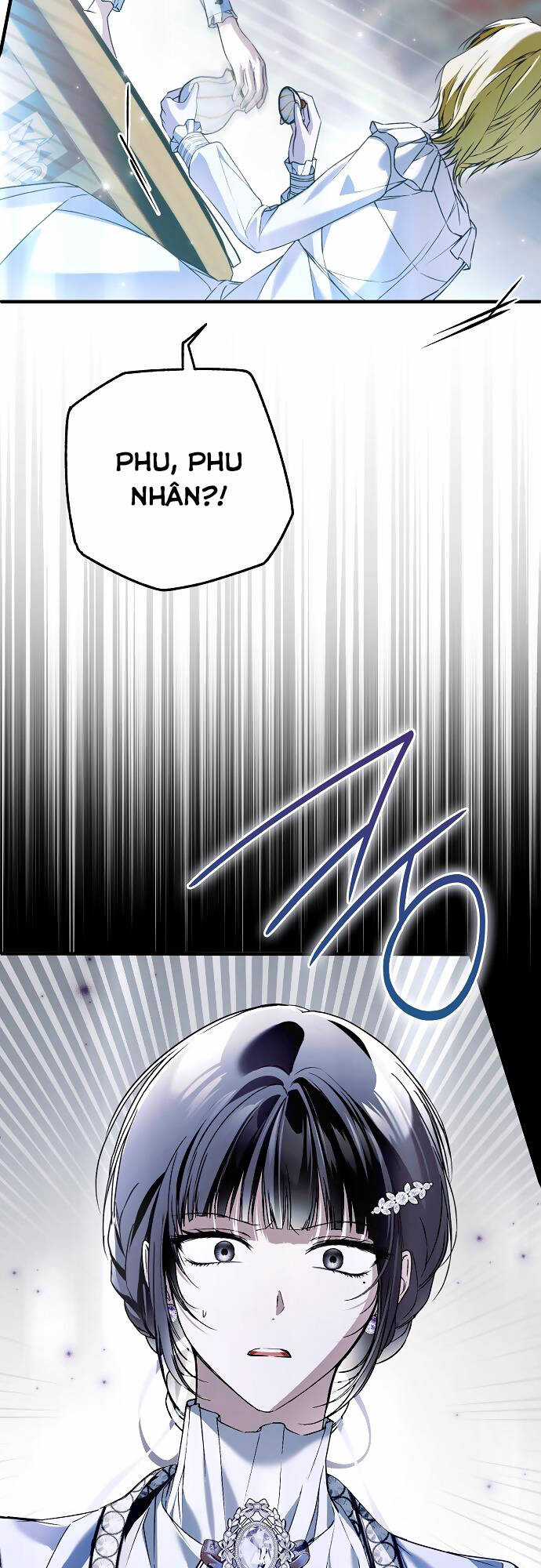 Ai Đó Đang Điều Khiển Cơ Thể Của Tôi Chapter 37 trang 7