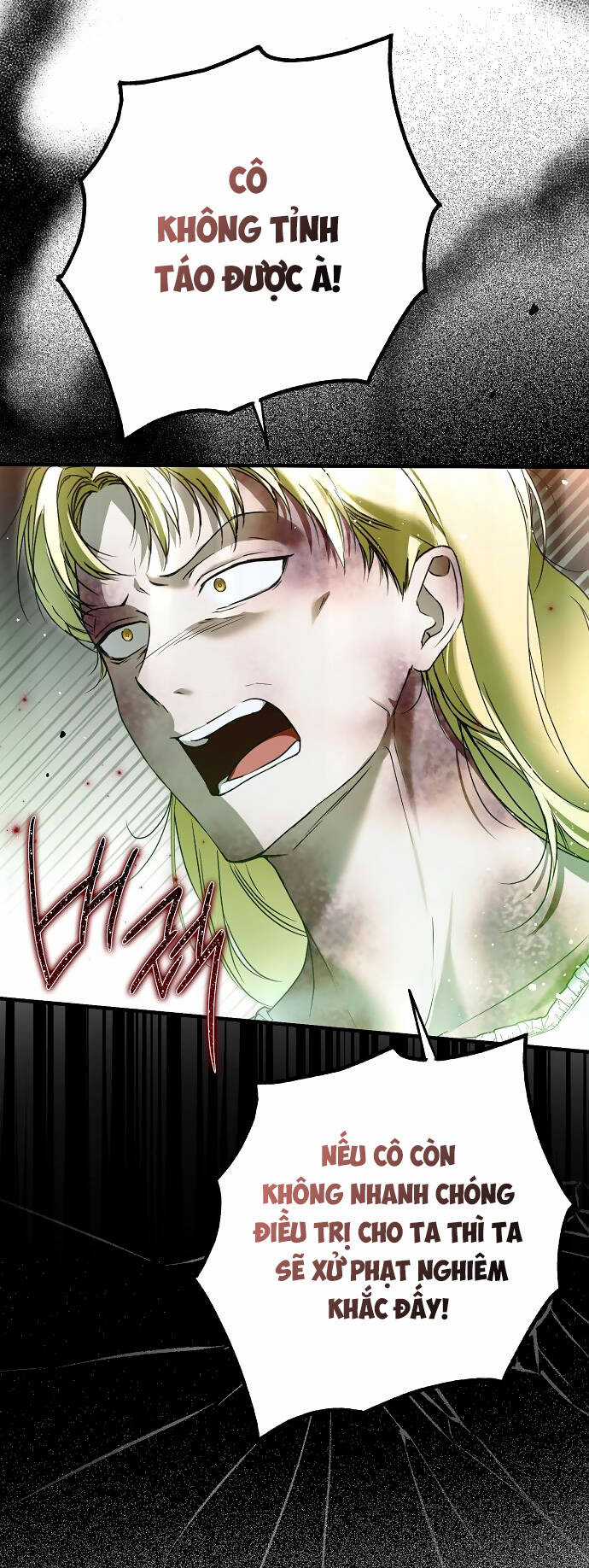 Ai Đó Đang Điều Khiển Cơ Thể Của Tôi Chapter 37 trang 70