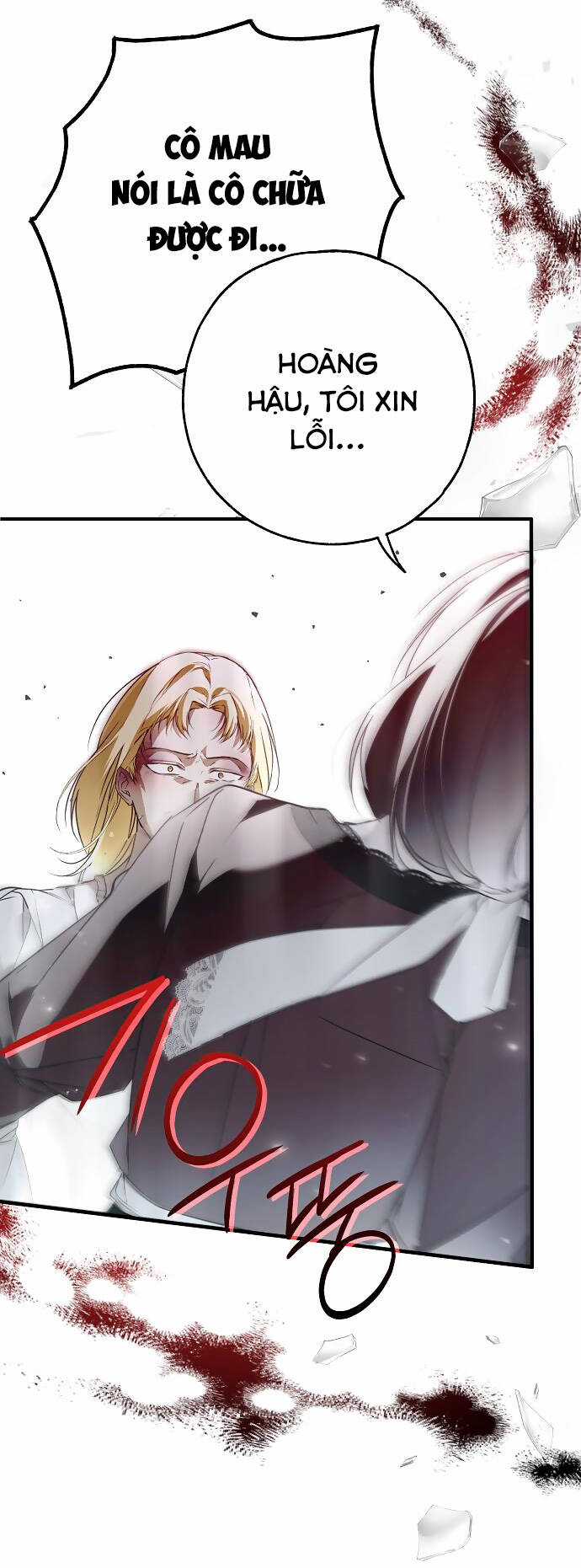 Ai Đó Đang Điều Khiển Cơ Thể Của Tôi Chapter 37 trang 72