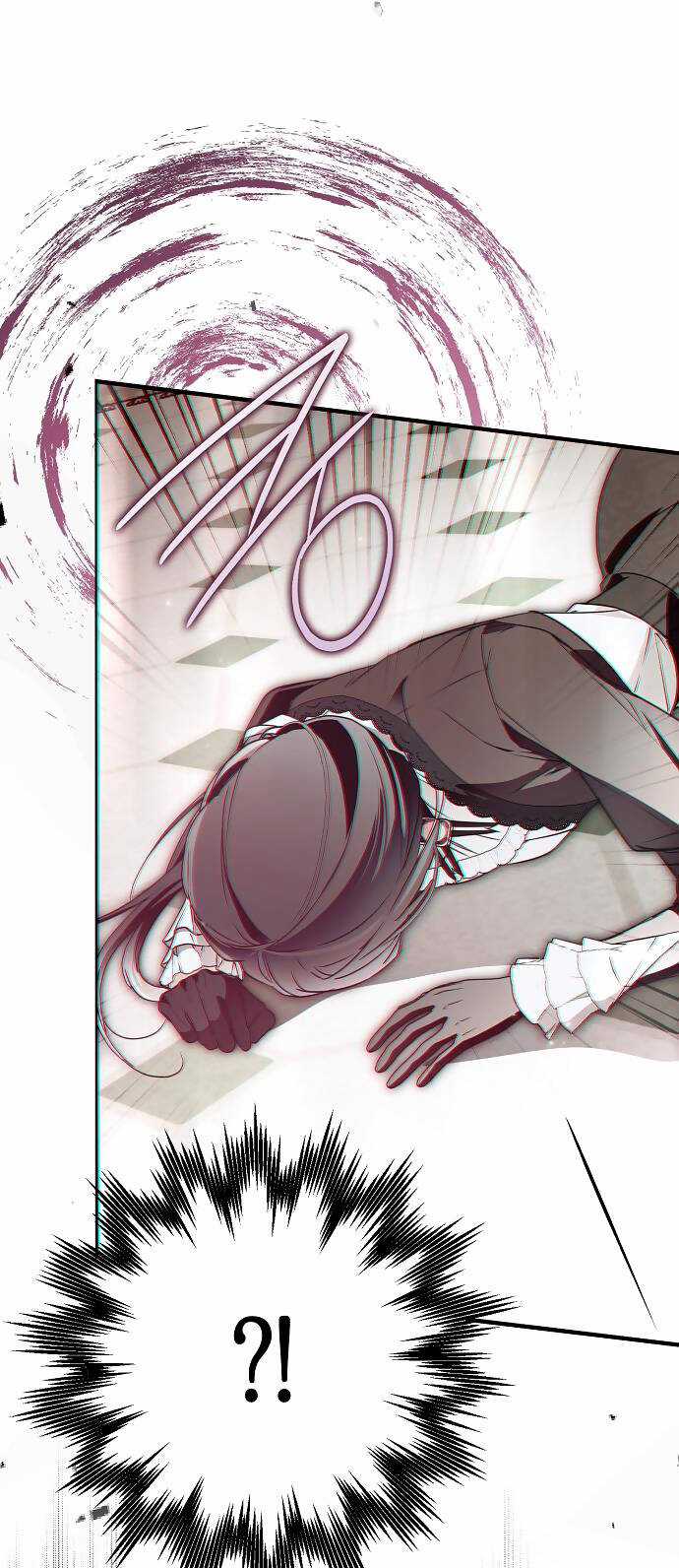 Ai Đó Đang Điều Khiển Cơ Thể Của Tôi Chapter 37 trang 73