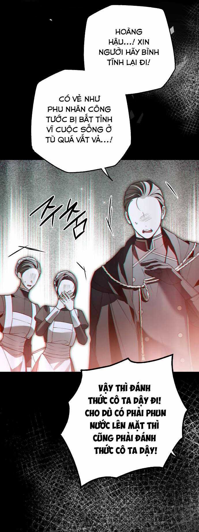 Ai Đó Đang Điều Khiển Cơ Thể Của Tôi Chapter 37 trang 76