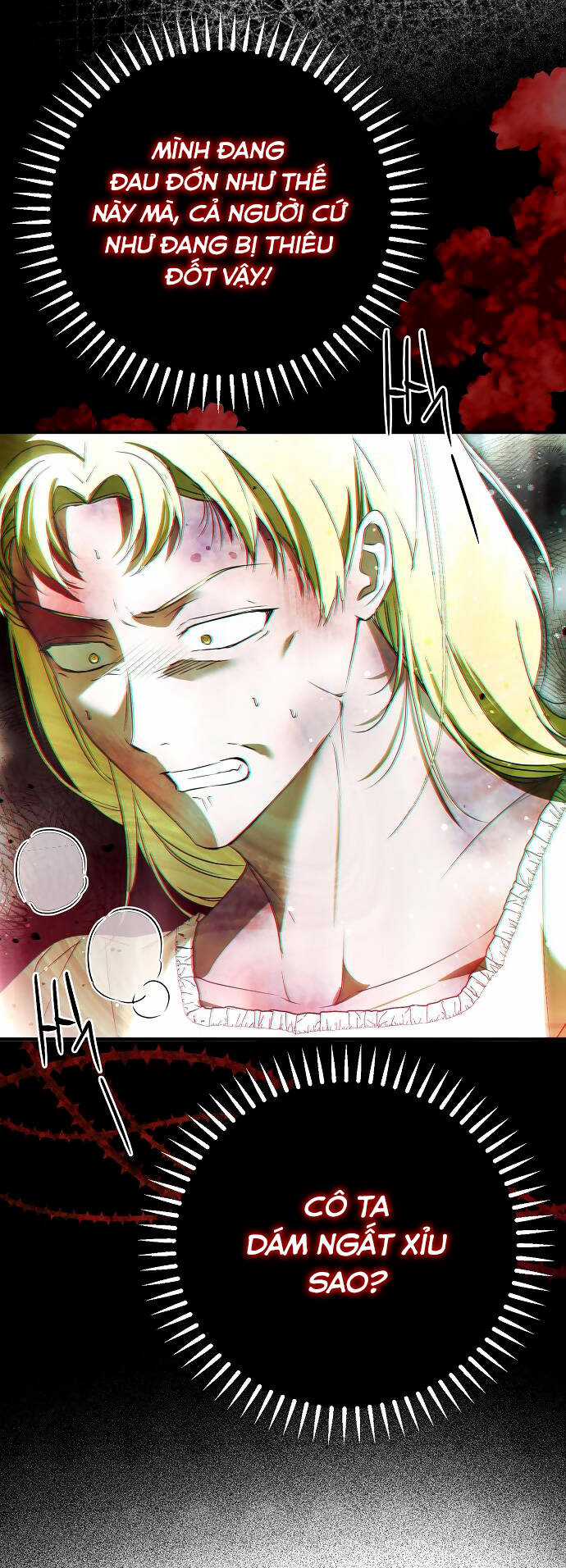 Ai Đó Đang Điều Khiển Cơ Thể Của Tôi Chapter 37 trang 77