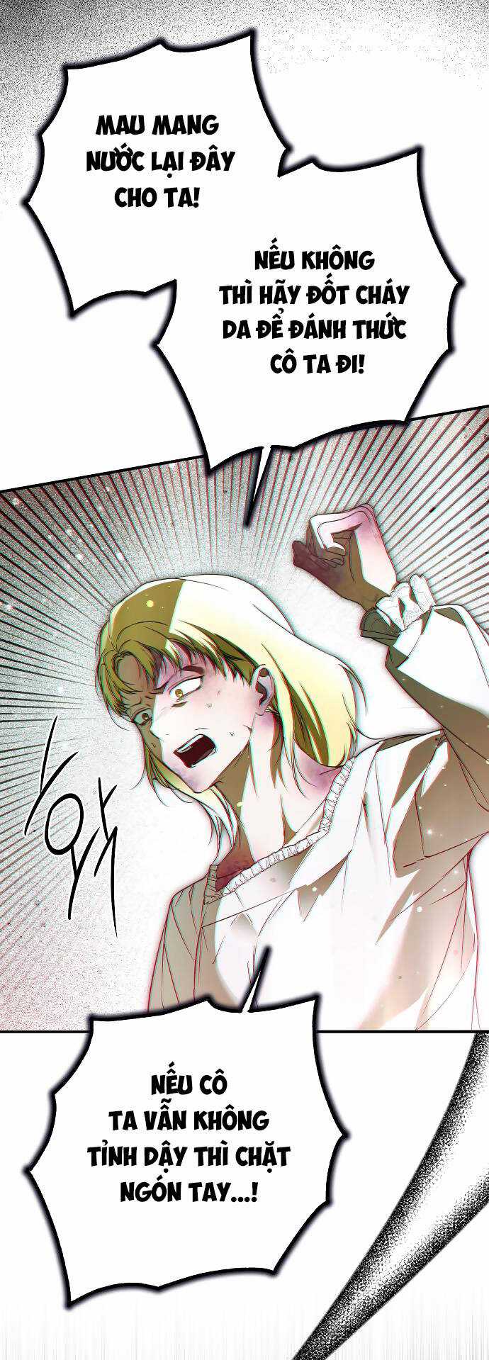 Ai Đó Đang Điều Khiển Cơ Thể Của Tôi Chapter 37 trang 78