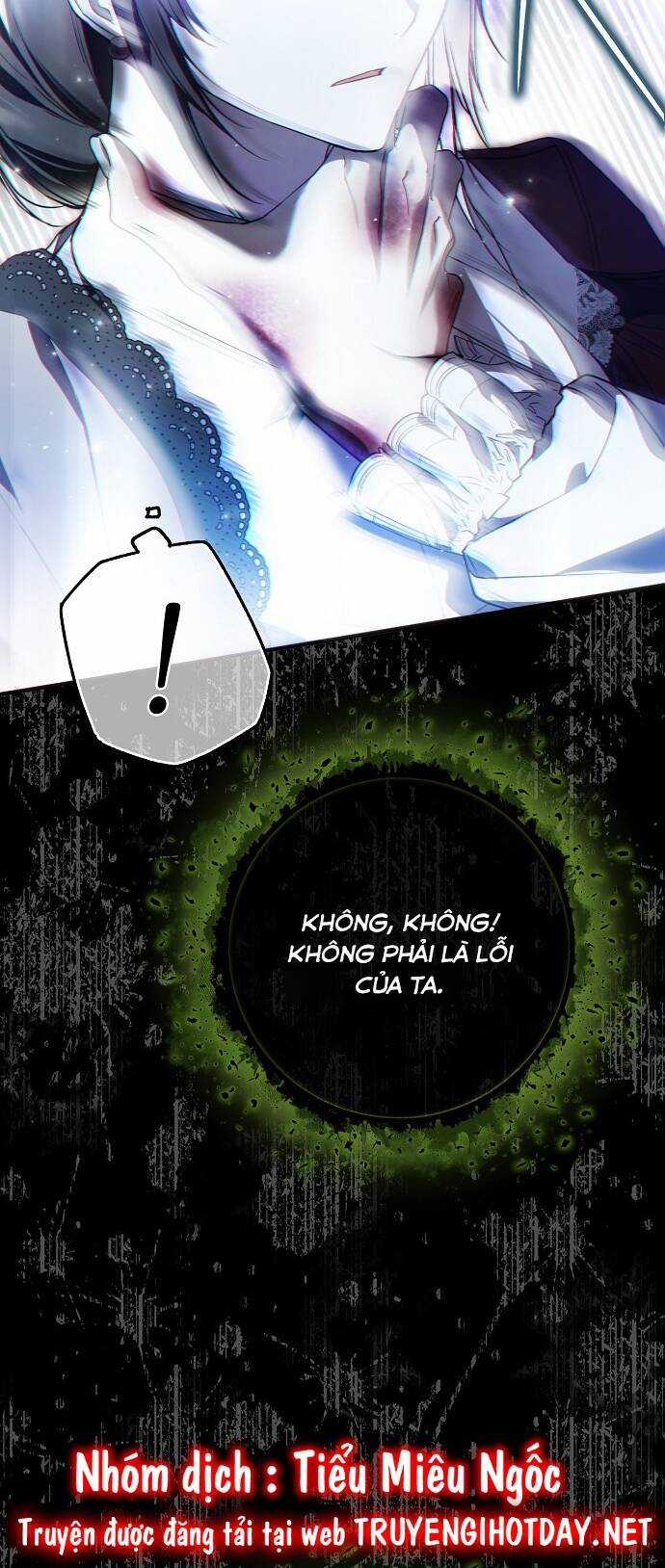 Ai Đó Đang Điều Khiển Cơ Thể Của Tôi Chapter 38 trang 11