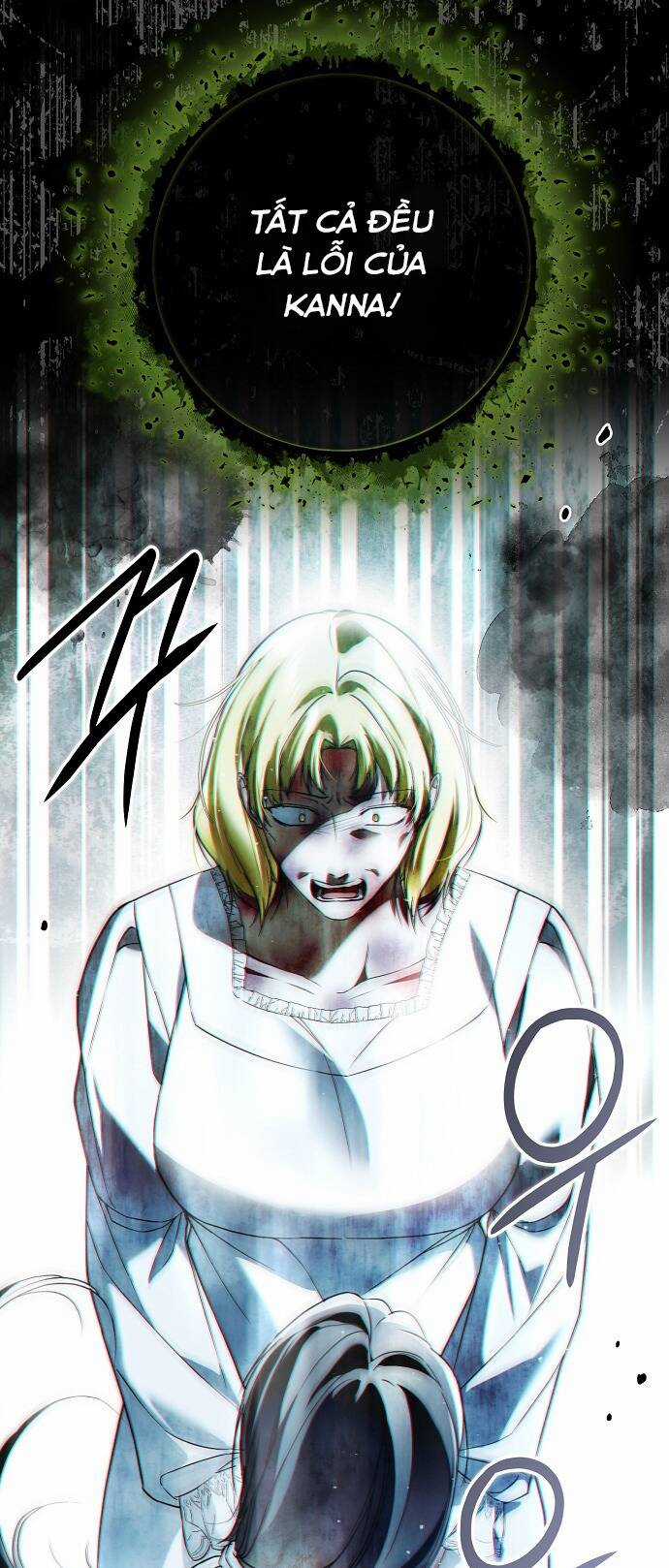 Ai Đó Đang Điều Khiển Cơ Thể Của Tôi Chapter 38 trang 12