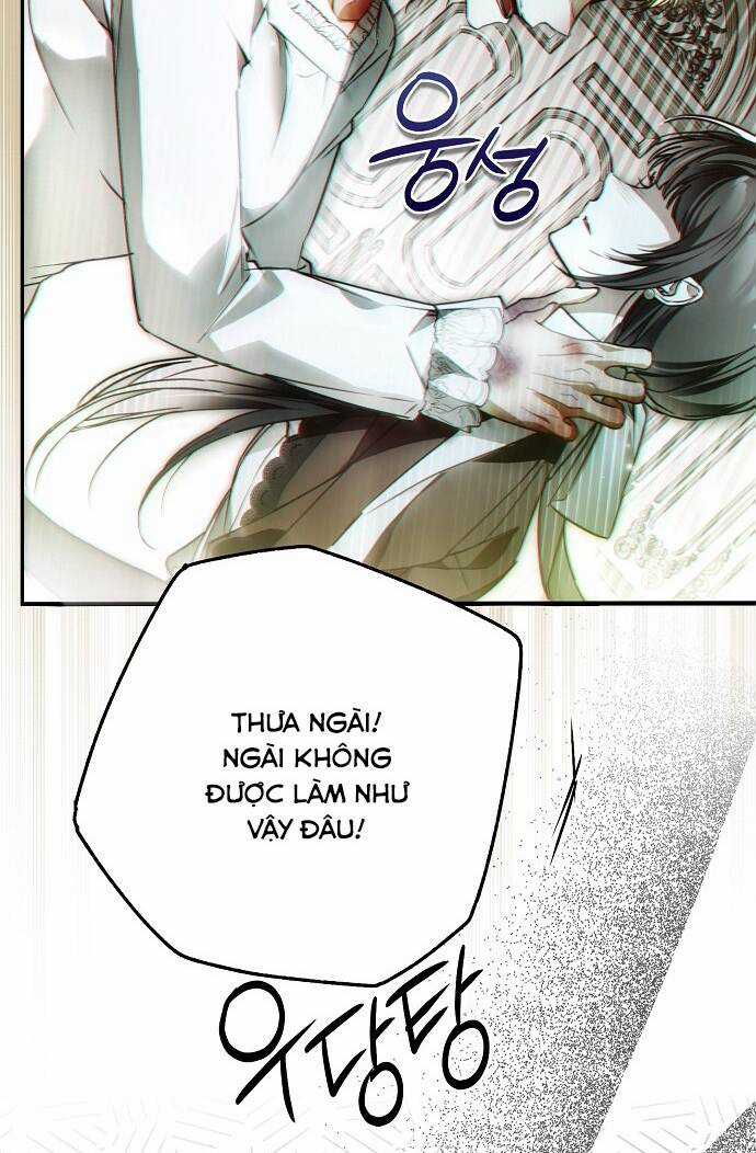 Ai Đó Đang Điều Khiển Cơ Thể Của Tôi Chapter 38 trang 18