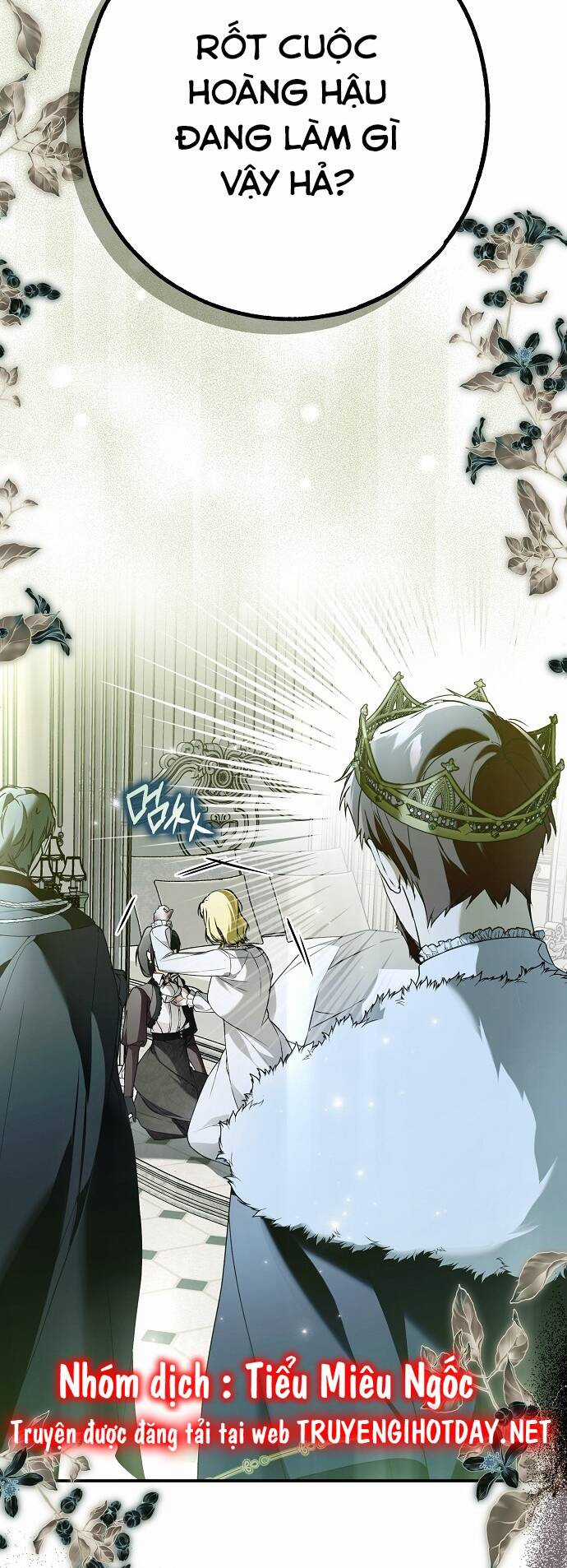 Ai Đó Đang Điều Khiển Cơ Thể Của Tôi Chapter 38 trang 2