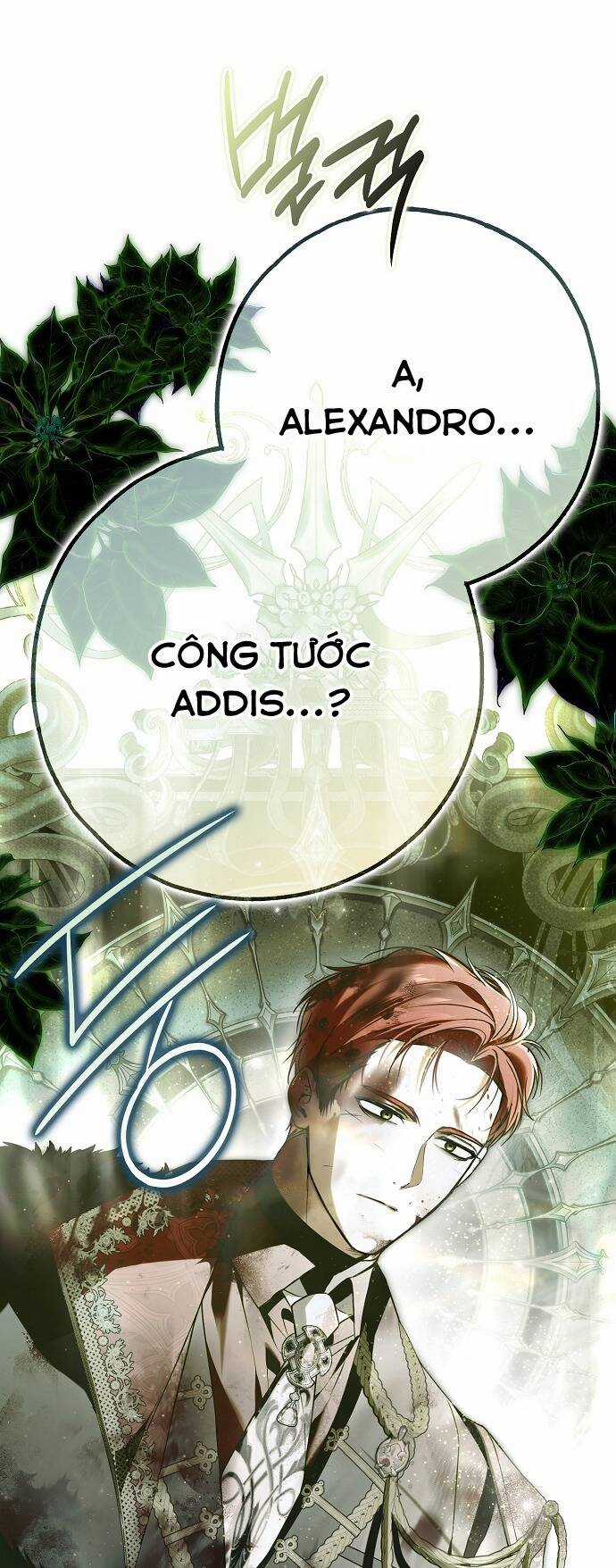 Ai Đó Đang Điều Khiển Cơ Thể Của Tôi Chapter 38 trang 21