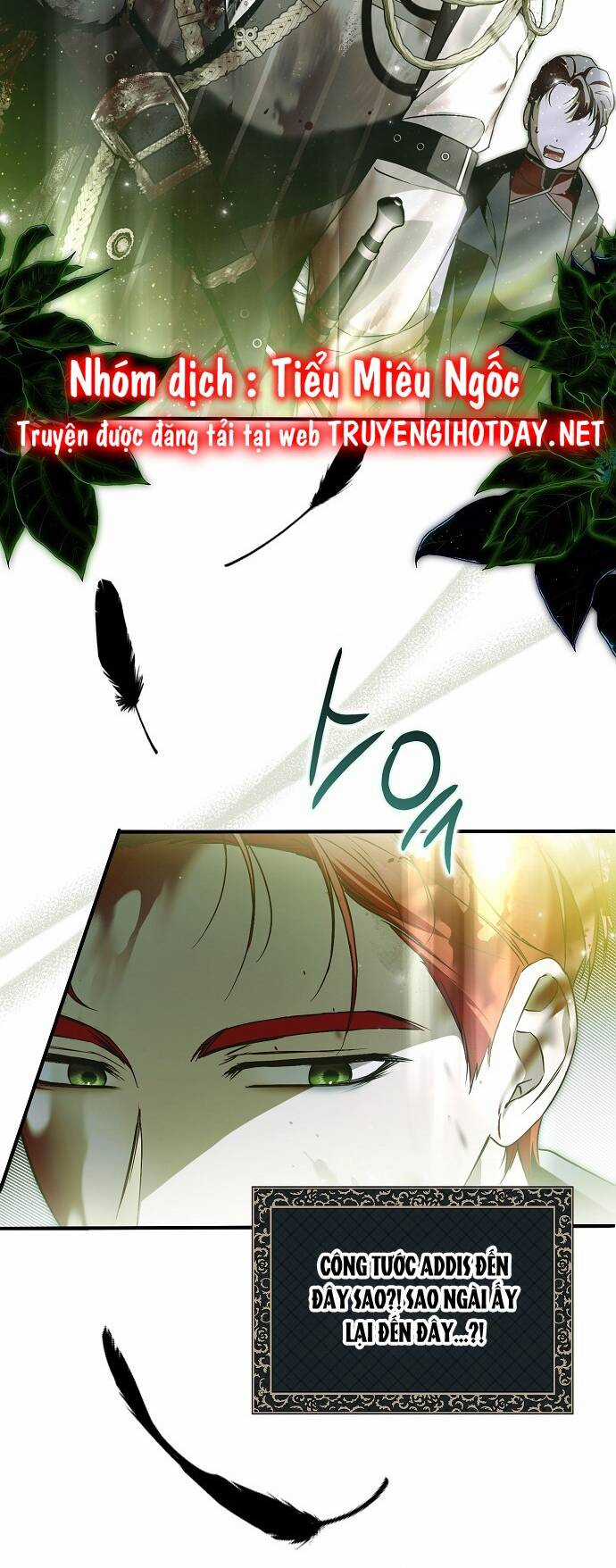 Ai Đó Đang Điều Khiển Cơ Thể Của Tôi Chapter 38 trang 22