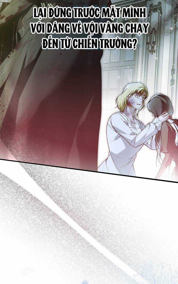 Ai Đó Đang Điều Khiển Cơ Thể Của Tôi Chapter 38 trang 25