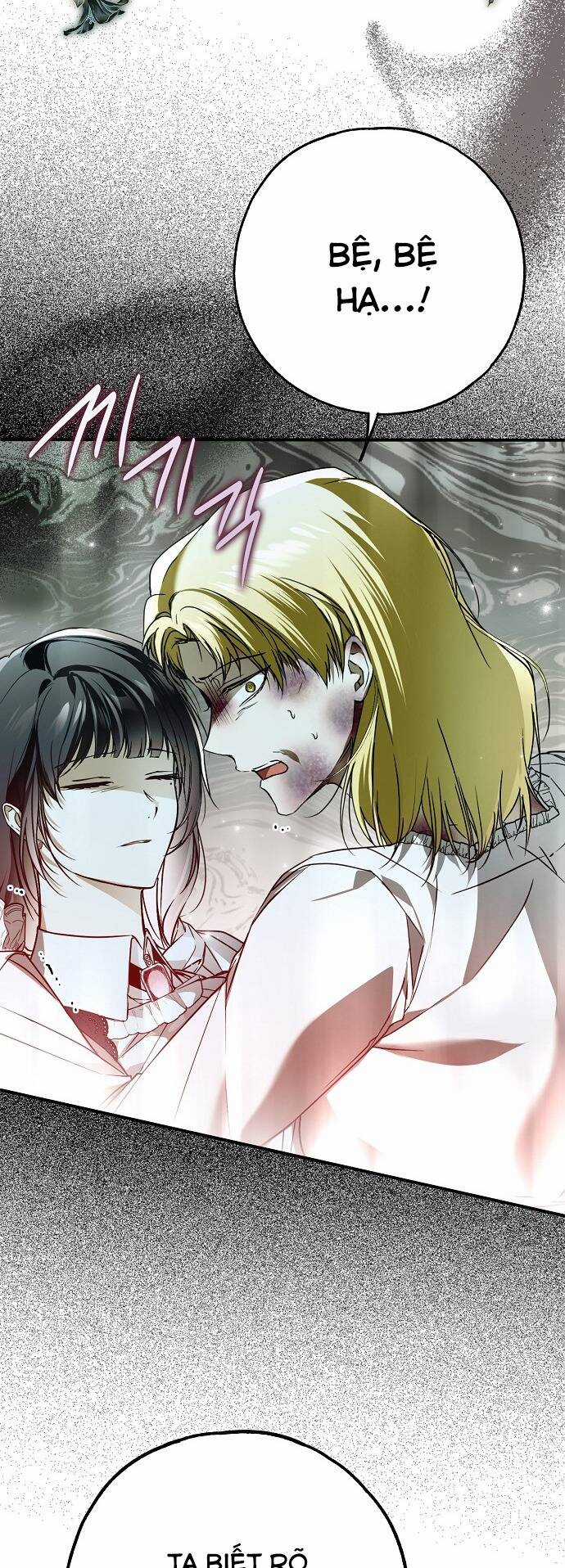 Ai Đó Đang Điều Khiển Cơ Thể Của Tôi Chapter 38 trang 3