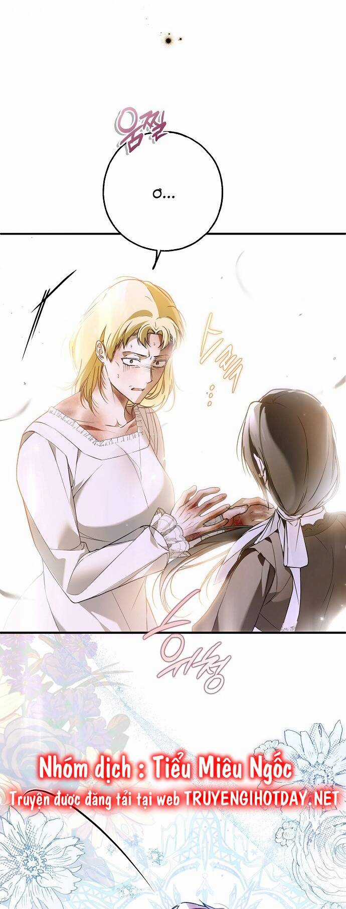 Ai Đó Đang Điều Khiển Cơ Thể Của Tôi Chapter 38 trang 32