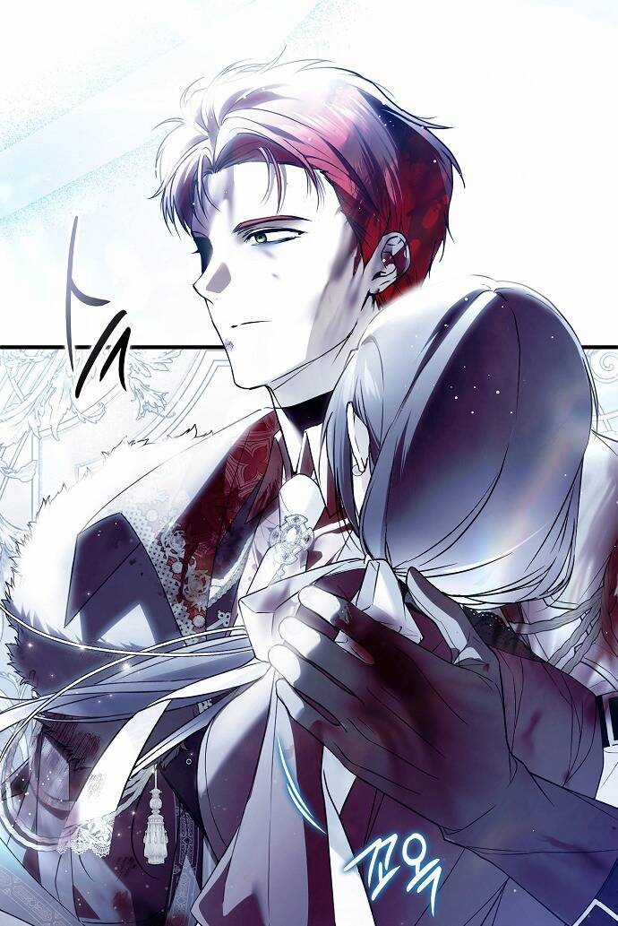 Ai Đó Đang Điều Khiển Cơ Thể Của Tôi Chapter 38 trang 34