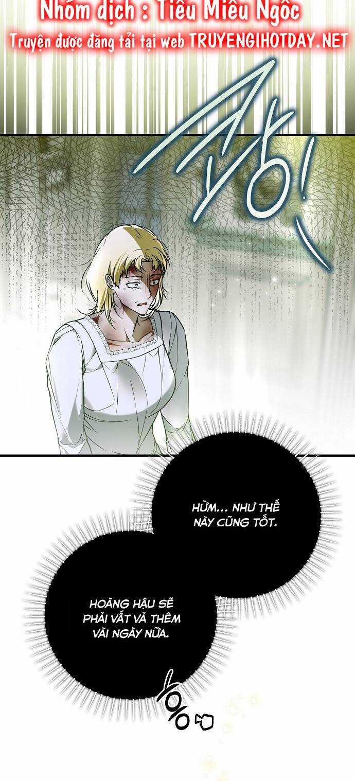 Ai Đó Đang Điều Khiển Cơ Thể Của Tôi Chapter 38 trang 37