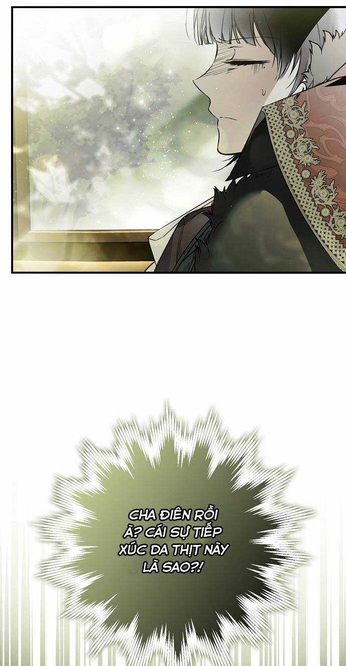 Ai Đó Đang Điều Khiển Cơ Thể Của Tôi Chapter 38 trang 40