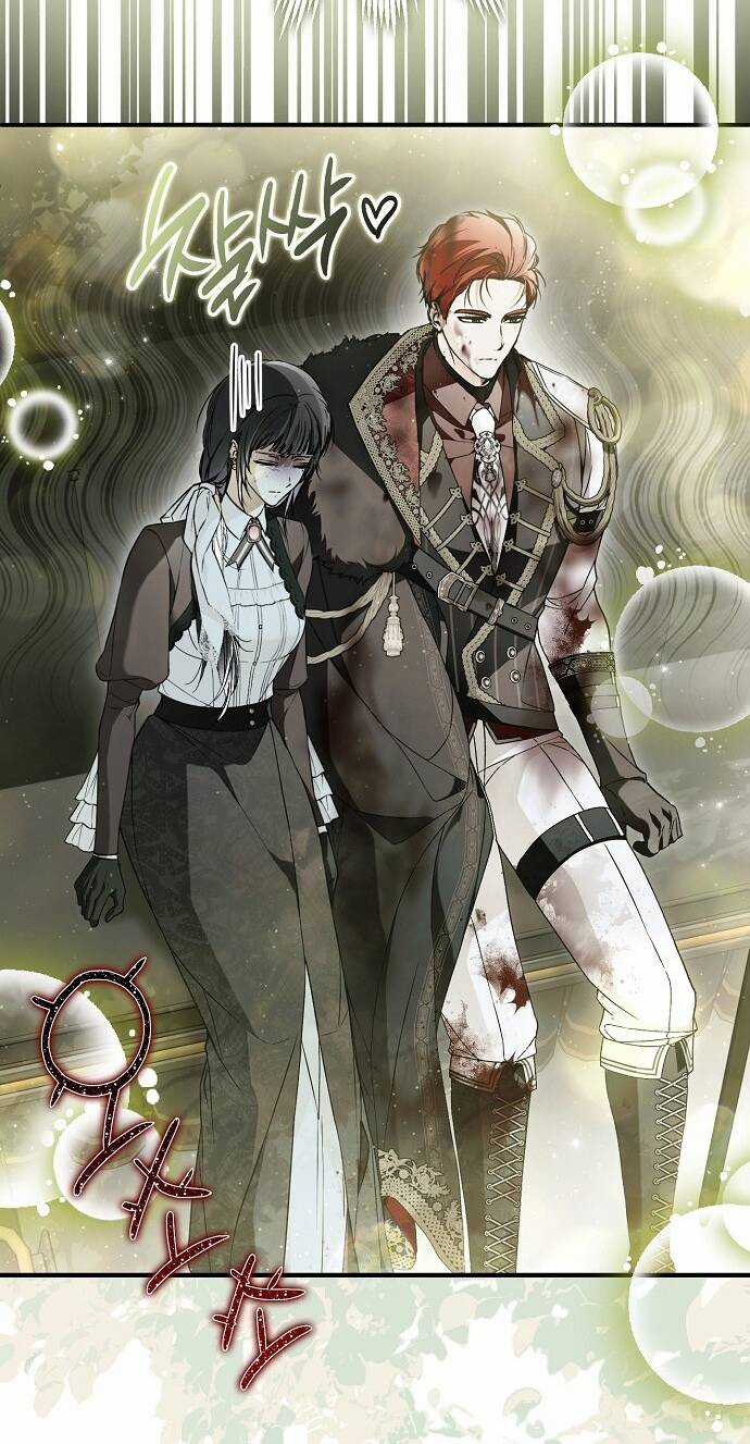 Ai Đó Đang Điều Khiển Cơ Thể Của Tôi Chapter 38 trang 41