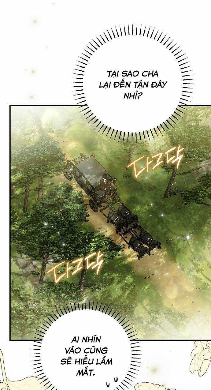 Ai Đó Đang Điều Khiển Cơ Thể Của Tôi Chapter 38 trang 43