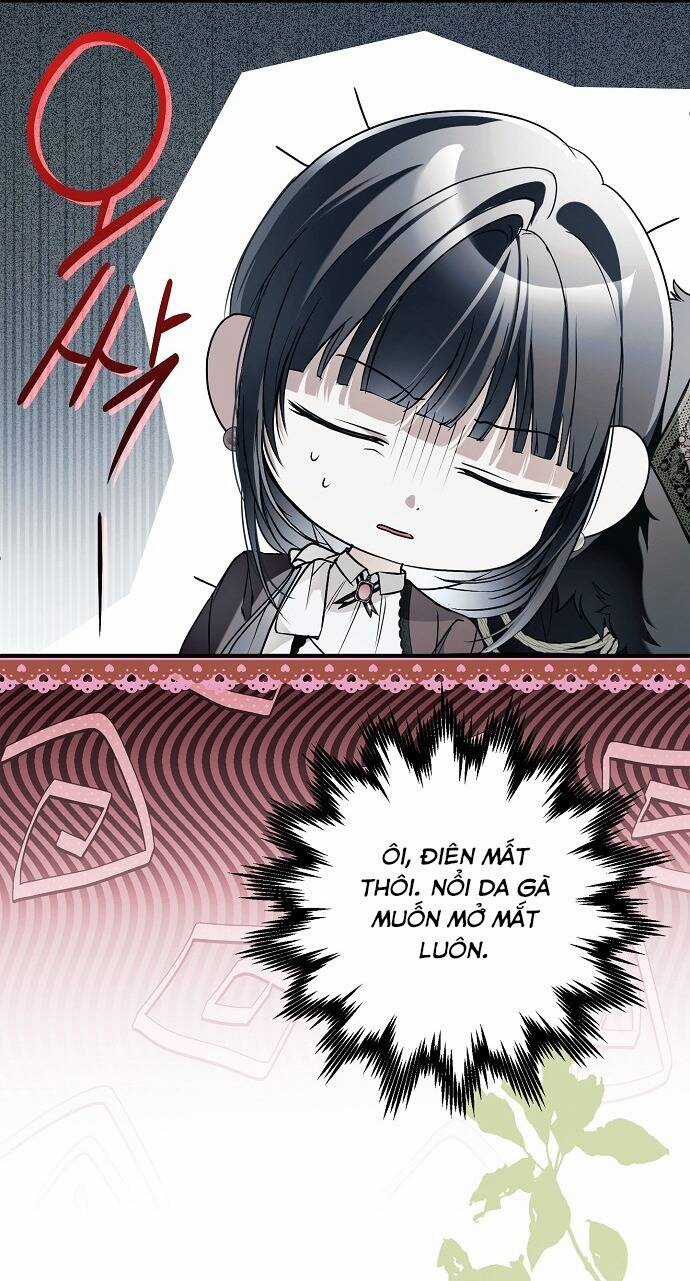 Ai Đó Đang Điều Khiển Cơ Thể Của Tôi Chapter 38 trang 45