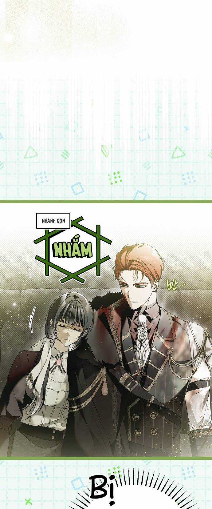 Ai Đó Đang Điều Khiển Cơ Thể Của Tôi Chapter 38 trang 49