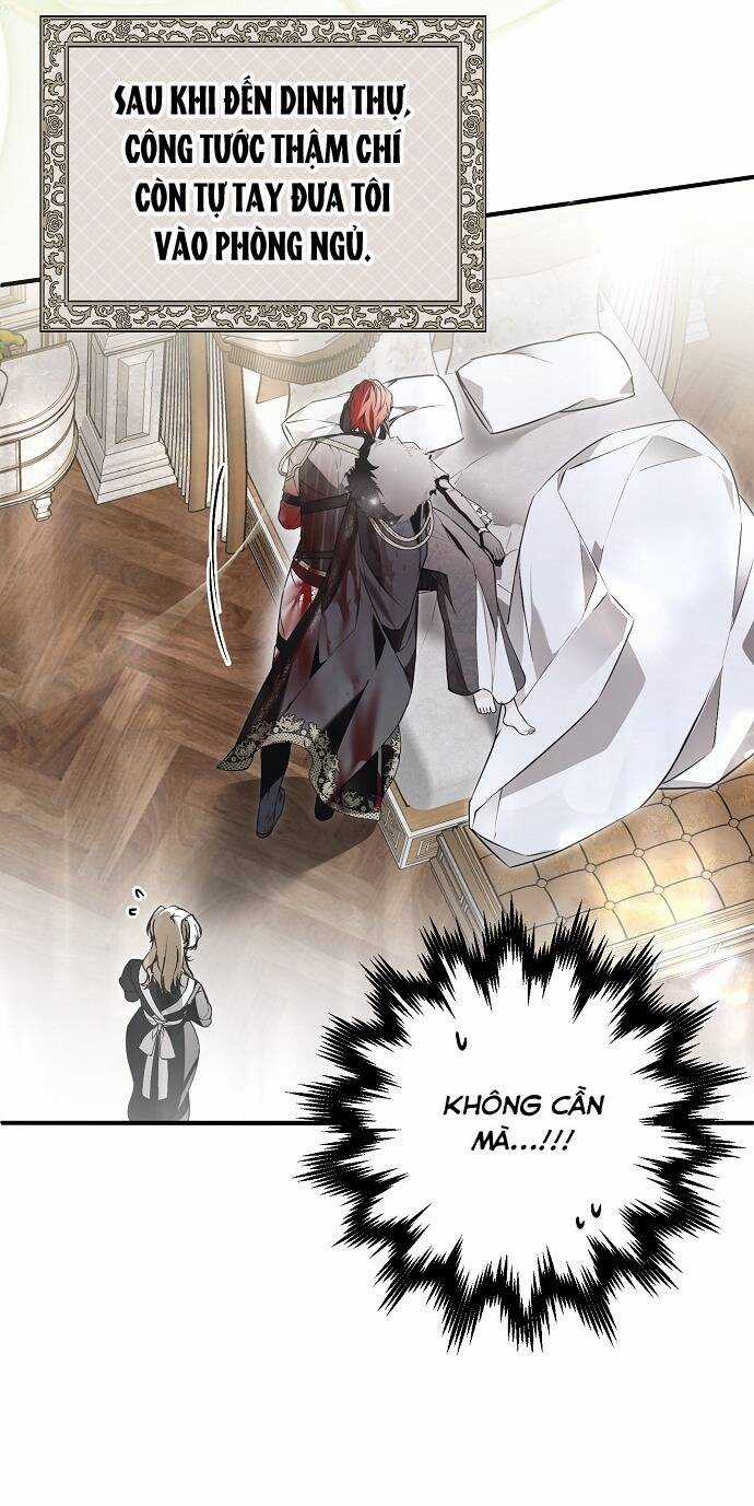 Ai Đó Đang Điều Khiển Cơ Thể Của Tôi Chapter 38 trang 57