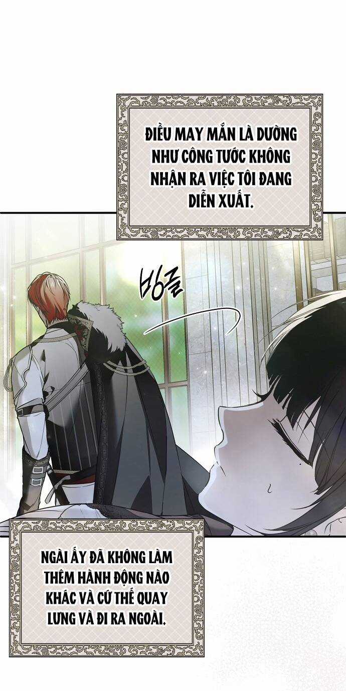 Ai Đó Đang Điều Khiển Cơ Thể Của Tôi Chapter 38 trang 58