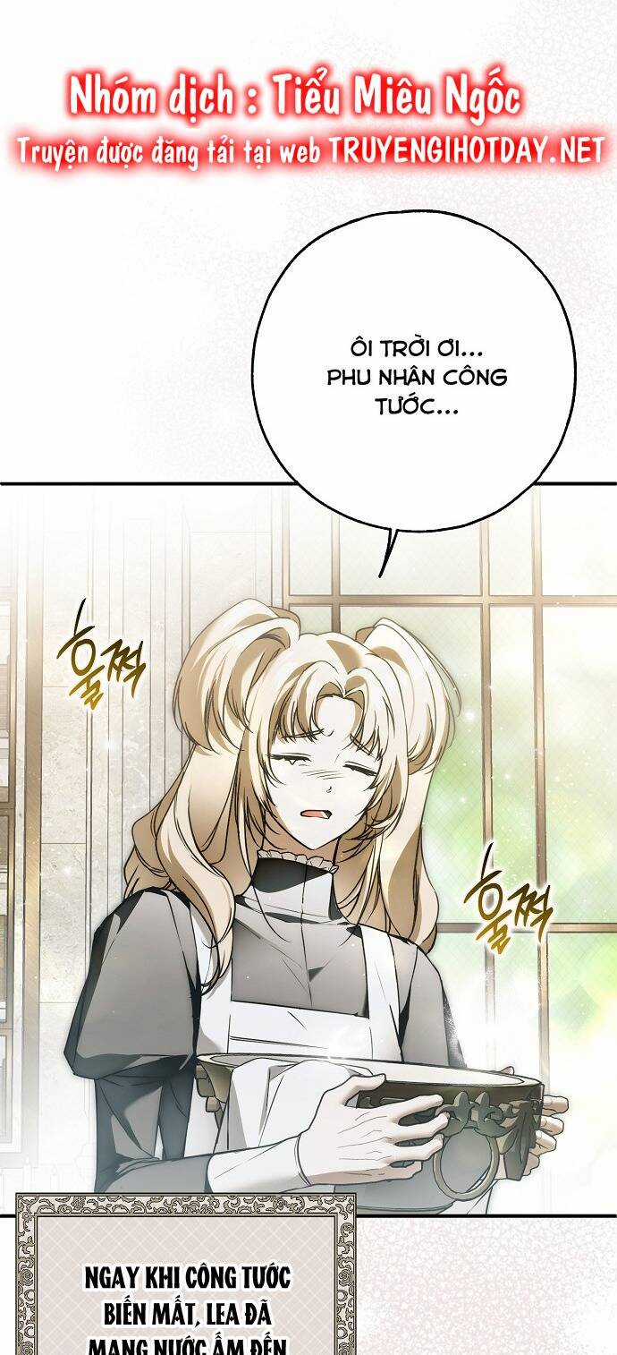 Ai Đó Đang Điều Khiển Cơ Thể Của Tôi Chapter 38 trang 59