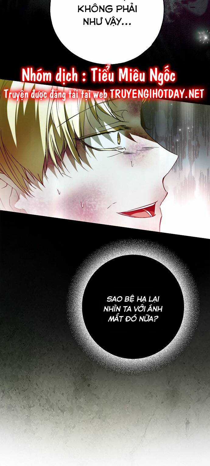 Ai Đó Đang Điều Khiển Cơ Thể Của Tôi Chapter 38 trang 6