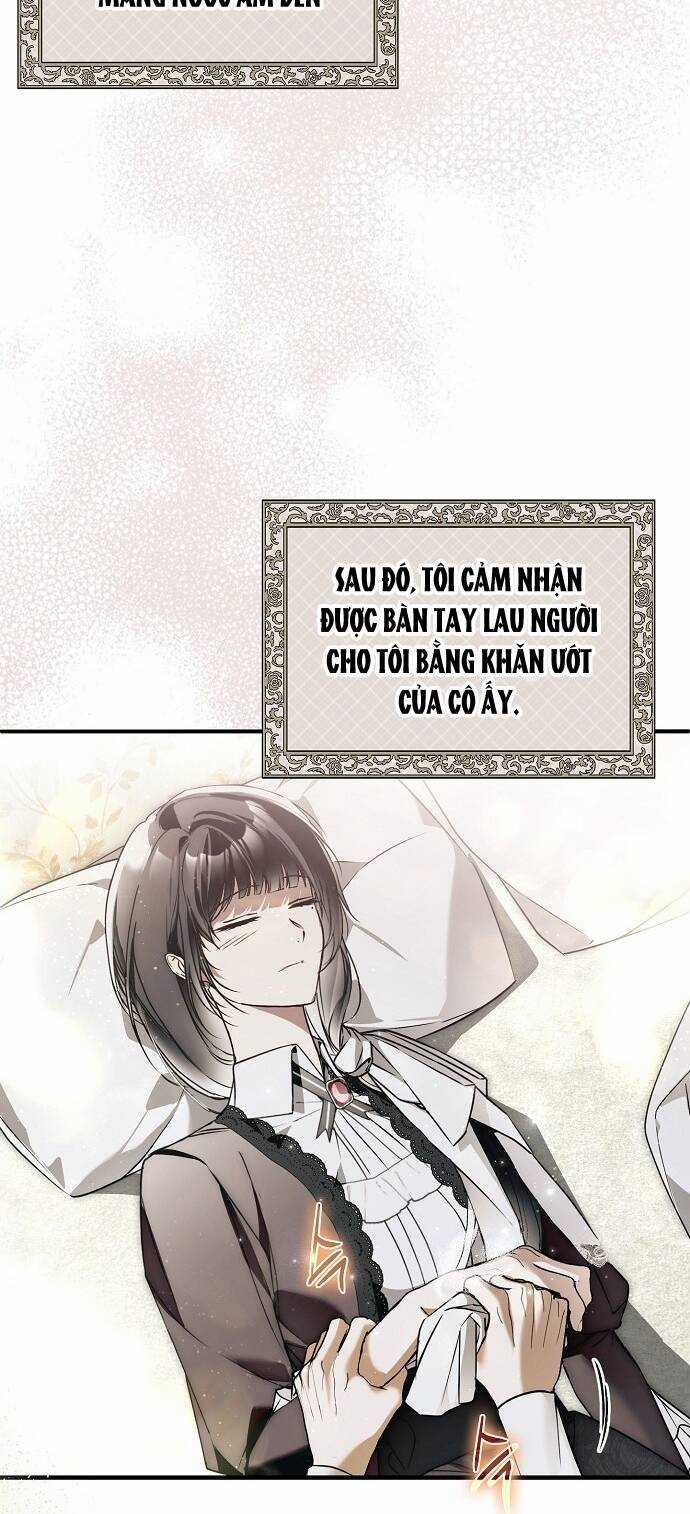 Ai Đó Đang Điều Khiển Cơ Thể Của Tôi Chapter 38 trang 60