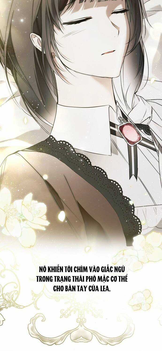 Ai Đó Đang Điều Khiển Cơ Thể Của Tôi Chapter 38 trang 62