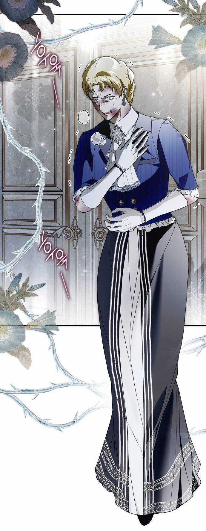 Ai Đó Đang Điều Khiển Cơ Thể Của Tôi Chapter 38 trang 64